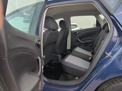 Seat Ibiza 1.2 TSI 66kW (90CV) Reference