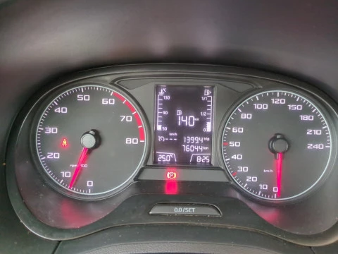 Seat Ibiza 1.2 TSI 66kW (90CV) Reference