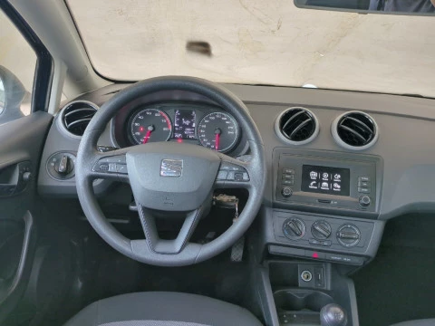 Seat Ibiza 1.2 TSI 66kW (90CV) Reference