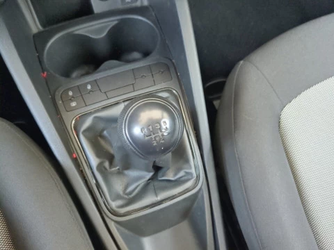 Seat Ibiza 1.2 TSI 66kW (90CV) Reference