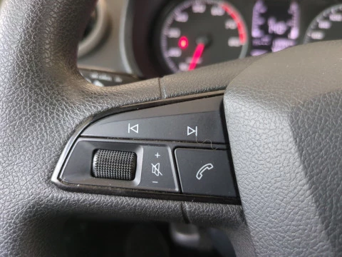 Seat Ibiza 1.2 TSI 66kW (90CV) Reference