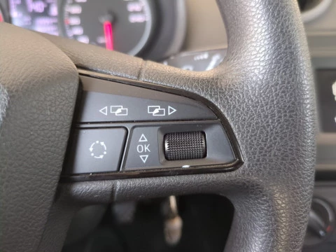 Seat Ibiza 1.2 TSI 66kW (90CV) Reference