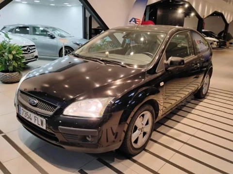 Ford Focus 1.7 100 CV GASOLINA 3 PTAS
