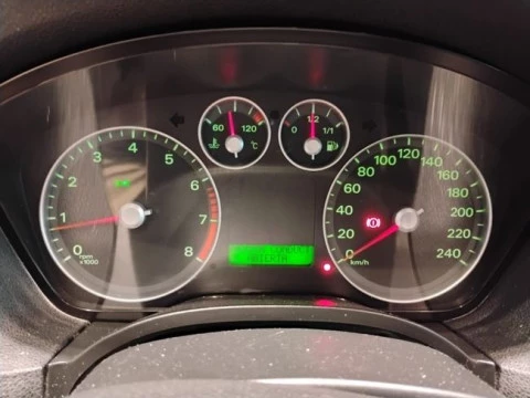 Ford Focus 1.7 100 CV GASOLINA 3 PTAS