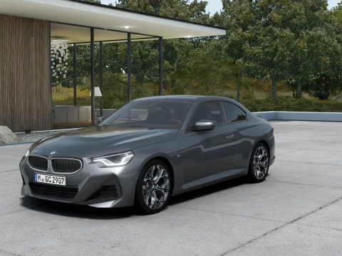 BMW Serie 2 220d M Sport BMW Serie 2 220d M Sport