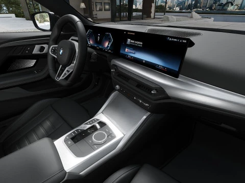 BMW Serie 2 220d M Sport