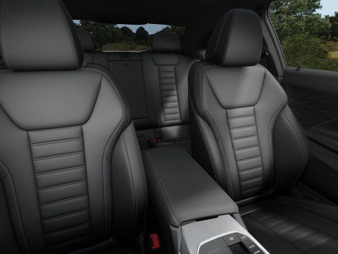 BMW Serie 2 220d M Sport