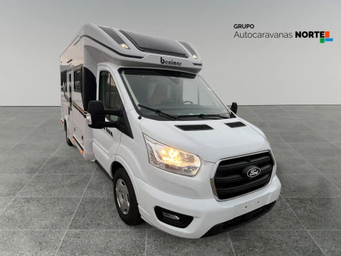 BENIMAR TESSORO TESSORO 481