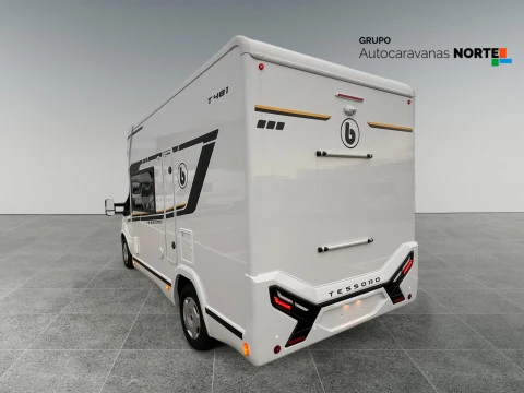 BENIMAR TESSORO TESSORO 481