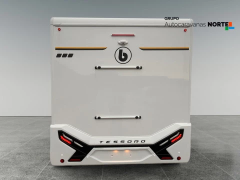 BENIMAR TESSORO TESSORO 481