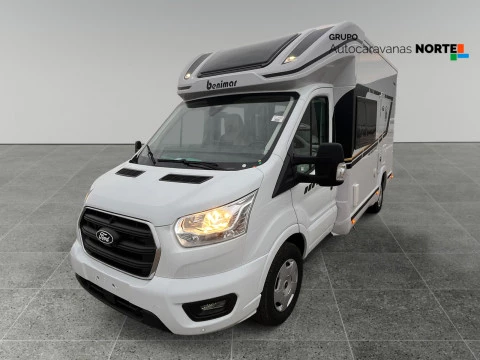 BENIMAR TESSORO TESSORO 481