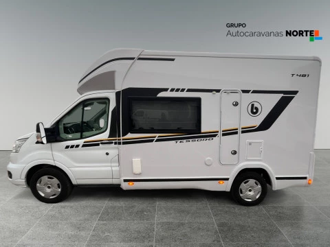 BENIMAR TESSORO TESSORO 481