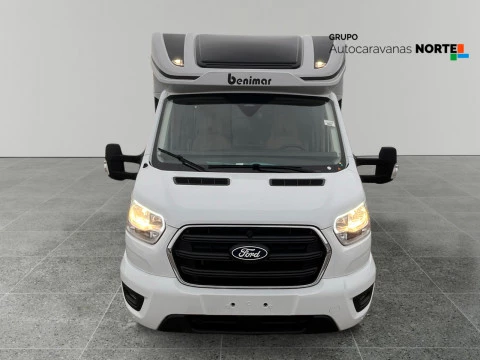 BENIMAR TESSORO TESSORO 481