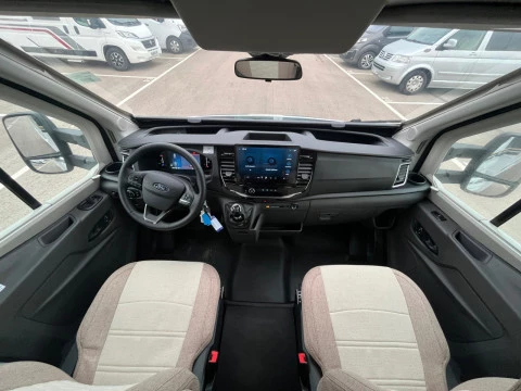 BENIMAR TESSORO TESSORO 481