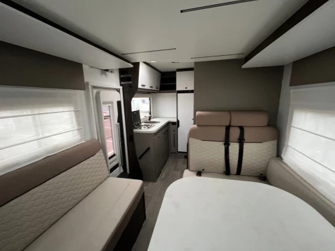 BENIMAR TESSORO TESSORO 481