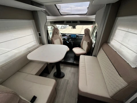 BENIMAR TESSORO TESSORO 481