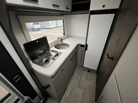 BENIMAR TESSORO TESSORO 481