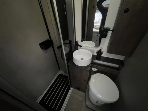 BENIMAR TESSORO TESSORO 481