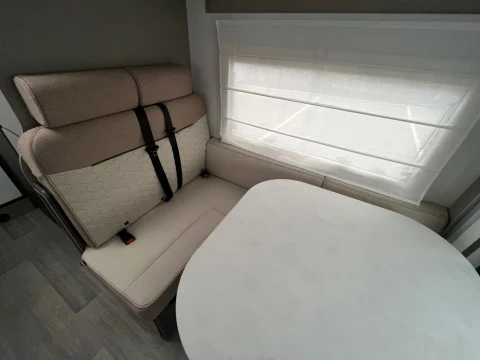 BENIMAR TESSORO TESSORO 481