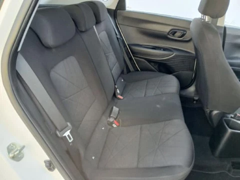 Hyundai Bayon 1.0 TGDI 74kW (100CV) 48V Maxx