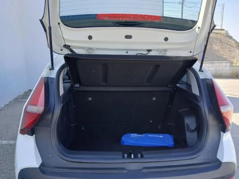 Hyundai Bayon 1.0 TGDI 74kW (100CV) 48V Maxx