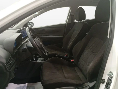 Hyundai Bayon 1.0 TGDI 74kW (100CV) 48V Maxx