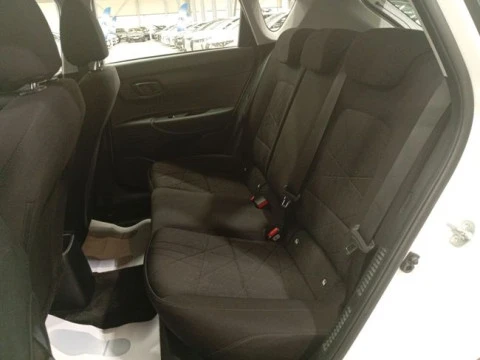 Hyundai Bayon 1.0 TGDI 74kW (100CV) 48V Maxx