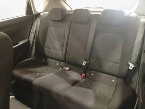 Hyundai Bayon 1.0 TGDI 74kW (100CV) 48V Maxx