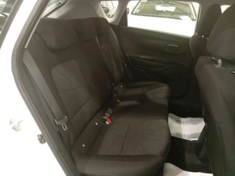 Hyundai Bayon 1.0 TGDI 74kW (100CV) 48V Maxx