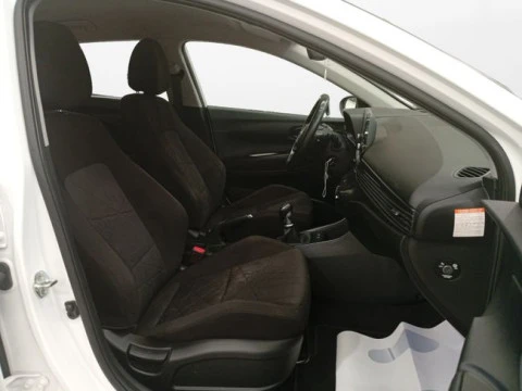 Hyundai Bayon 1.0 TGDI 74kW (100CV) 48V Maxx