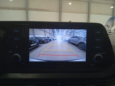 Hyundai Bayon 1.0 TGDI 74kW (100CV) 48V Maxx