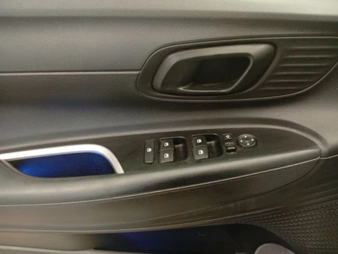 Hyundai Bayon 1.0 TGDI 74kW (100CV) 48V Maxx