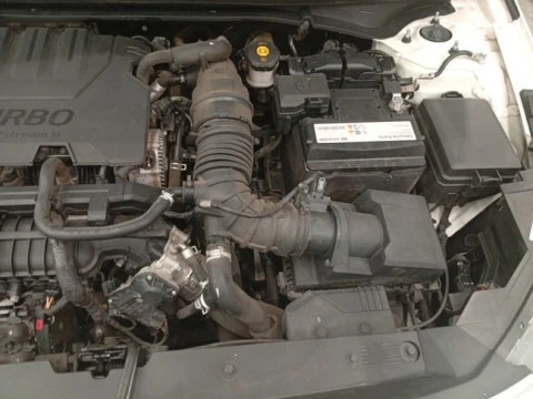 Hyundai Bayon 1.0 TGDI 74kW (100CV) 48V Maxx