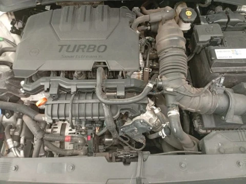 Hyundai Bayon 1.0 TGDI 74kW (100CV) 48V Maxx