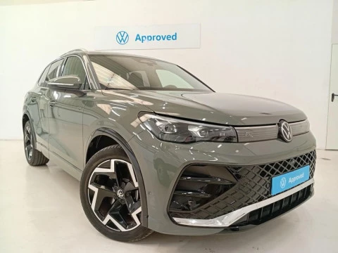 Volkswagen Tiguan R-Line 2.0 TDI 110 kW (150 CV) DSG