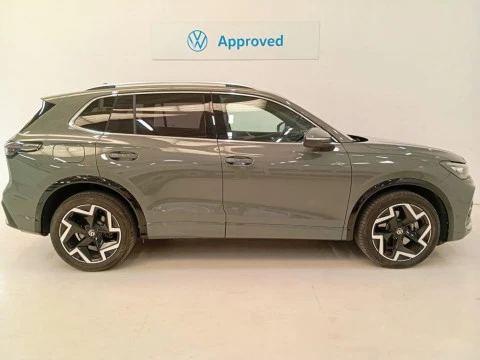 Volkswagen Tiguan R-Line 2.0 TDI 110 kW (150 CV) DSG