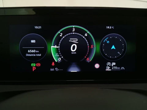 Volkswagen Tiguan R-Line 2.0 TDI 110 kW (150 CV) DSG
