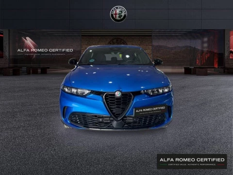 Alfa Romeo Tonale 1,6 DS 130 CV SPRINT FWD