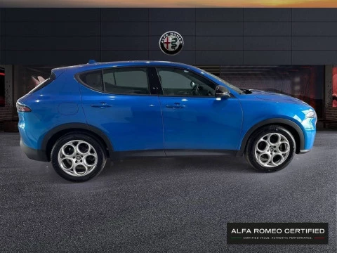 Alfa Romeo Tonale 1,6 DS 130 CV SPRINT FWD