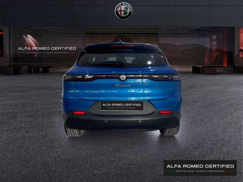 Alfa Romeo Tonale 1,6 DS 130 CV SPRINT FWD