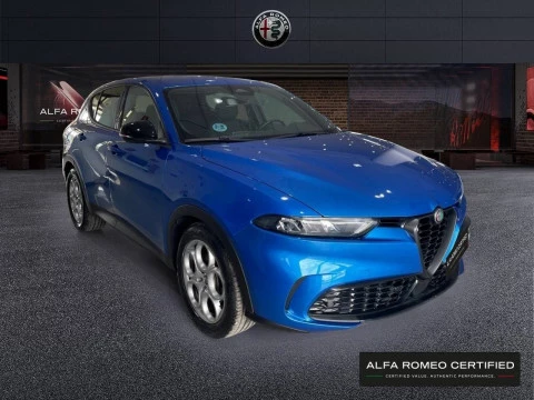 Alfa Romeo Tonale 1,6 DS 130 CV SPRINT FWD