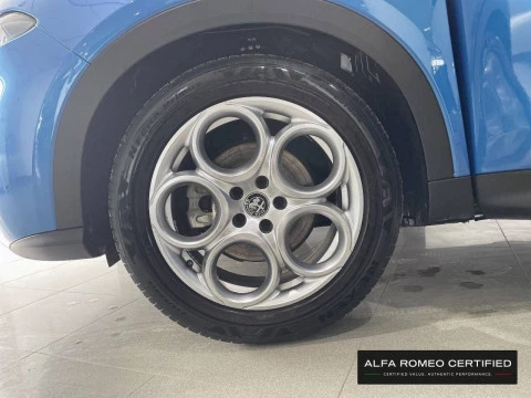 Alfa Romeo Tonale 1,6 DS 130 CV SPRINT FWD