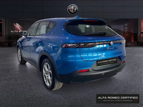 Alfa Romeo Tonale 1,6 DS 130 CV SPRINT FWD