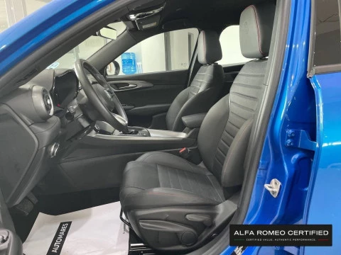 Alfa Romeo Tonale 1,6 DS 130 CV SPRINT FWD