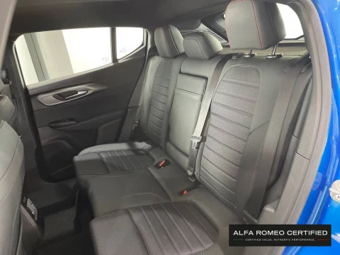 Alfa Romeo Tonale 1,6 DS 130 CV SPRINT FWD