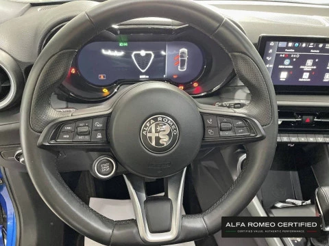 Alfa Romeo Tonale 1,6 DS 130 CV SPRINT FWD