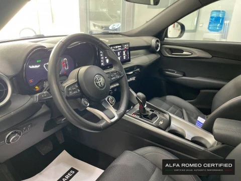 Alfa Romeo Tonale 1,6 DS 130 CV SPRINT FWD