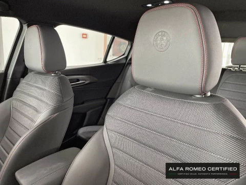 Alfa Romeo Tonale 1,6 DS 130 CV SPRINT FWD