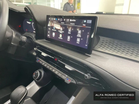 Alfa Romeo Tonale 1,6 DS 130 CV SPRINT FWD