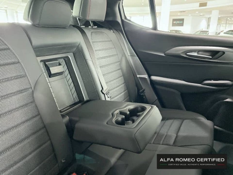 Alfa Romeo Tonale 1,6 DS 130 CV SPRINT FWD